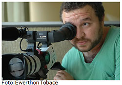 foto de Ewerthon Tobace